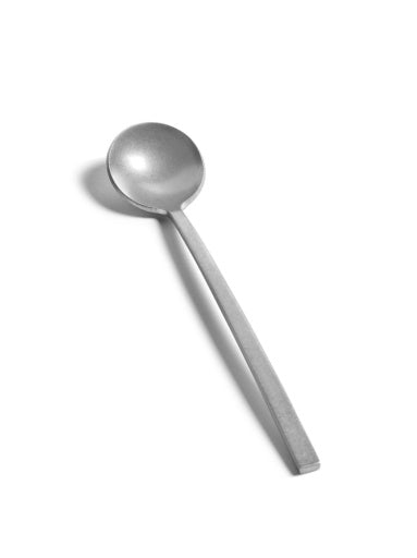 Serax - Marie Michielssen - DESSERTLEPEL MIRROR STONEWASHED LA MÈRE - Set van 6