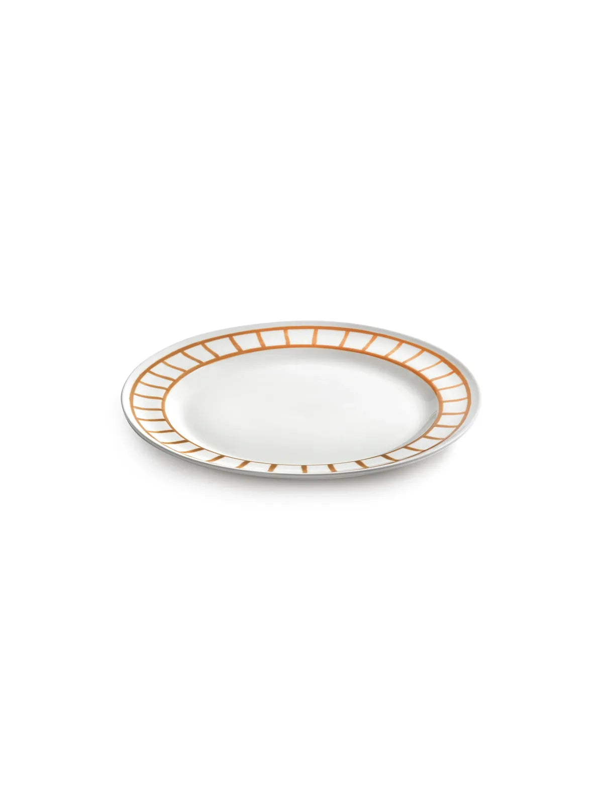 Serax - Marie Michielssen - Dinerbord Geel Charly - Set van 2
