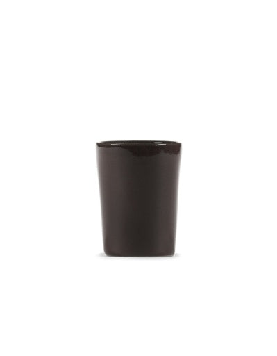 Serax - Marie Michielssen - ESPRESSOKOP EBONY LA MÈRE - Set van 2
