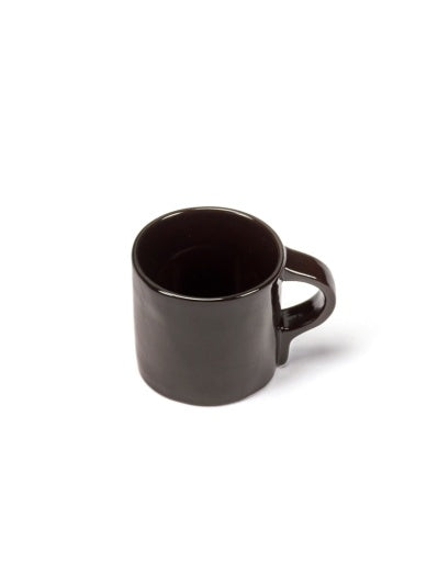Serax - Marie Michielssen - ESPRESSOKOP EBONY LA MÈRE - Set van 2