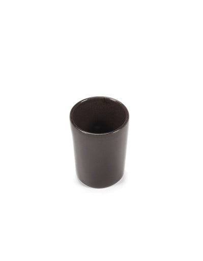 Serax - Marie Michielssen - ESPRESSOKOP EBONY LA MÈRE - Set van 2