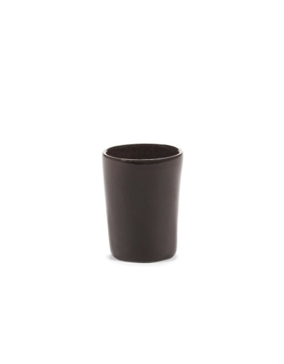 Serax - Marie Michielssen - ESPRESSOKOP EBONY LA MÈRE - Set van 2
