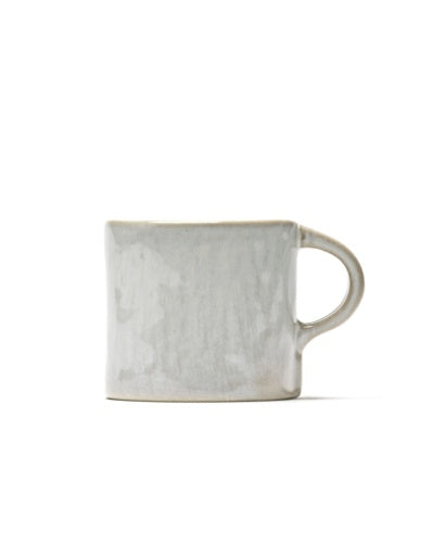 Serax - Marie Michielssen - ESPRESSOKOP OFF WHITE LA MÈRE - Set van 2
