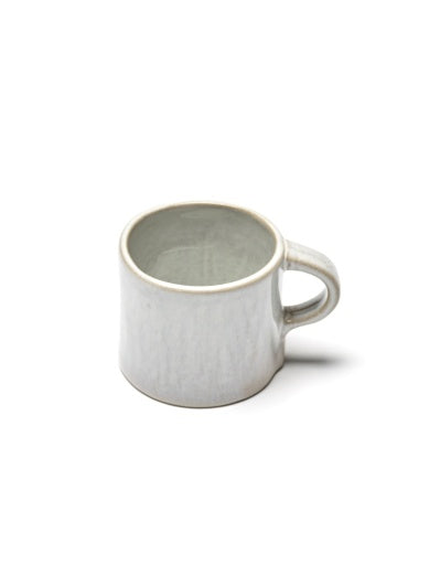 Serax - Marie Michielssen - ESPRESSOKOP OFF WHITE LA MÈRE - Set van 2