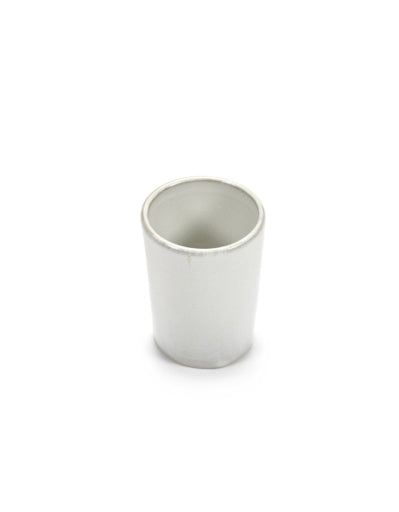 Serax - Marie Michielssen - ESPRESSOKOP OFF WHITE LA MÈRE - Set van 2