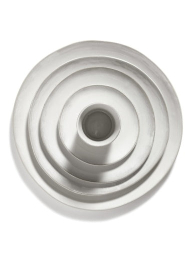 Serax - Marie Michielssen - ESPRESSOKOP OFF WHITE LA MÈRE - Set van 2