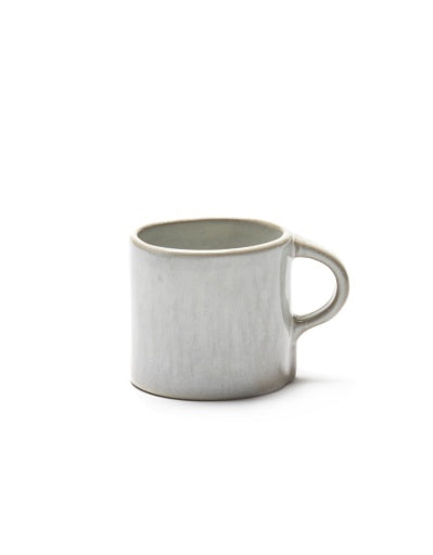 Serax - Marie Michielssen - ESPRESSOKOP OFF WHITE LA MÈRE - Set van 2