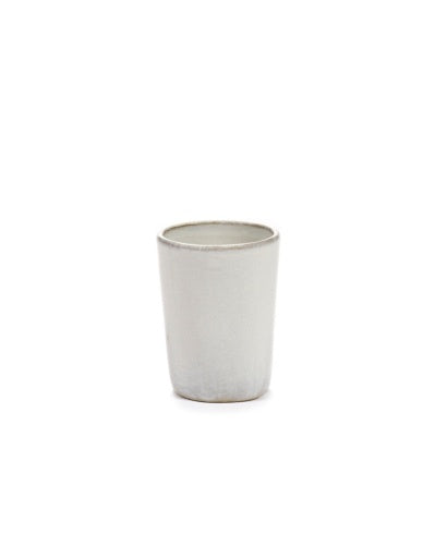 Serax - Marie Michielssen - ESPRESSOKOP OFF WHITE LA MÈRE - Set van 2