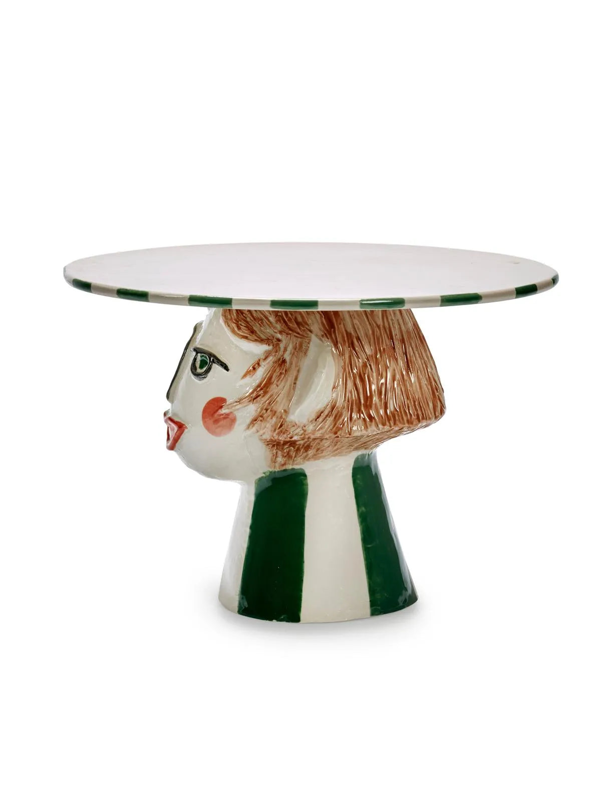 Serax - Marie Michielssen - Gebakschalen Cakestandaard L