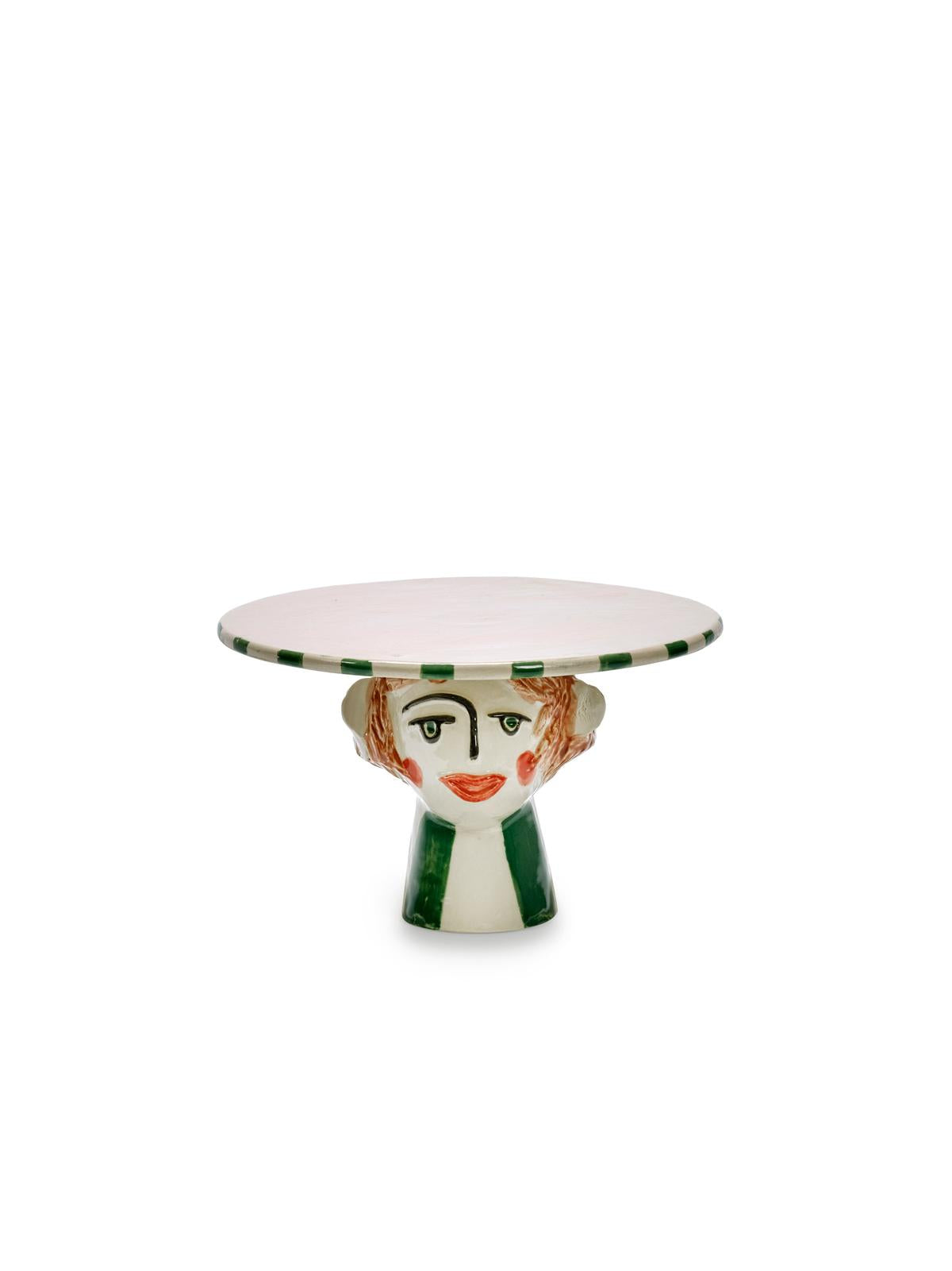 Serax - Marie Michielssen - Gebakschalen Cakestandaard S