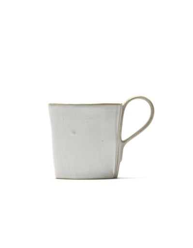 Serax - Marie Michielssen - KOFFIEKOP HANDVAT OFF WHITE LA MÈRE - Set van 2