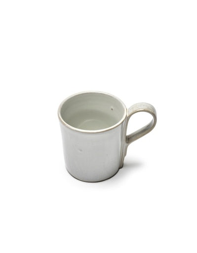 Serax - Marie Michielssen - KOFFIEKOP HANDVAT OFF WHITE LA MÈRE - Set van 2