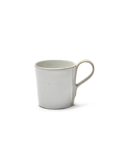 Serax - Marie Michielssen - KOFFIEKOP HANDVAT OFF WHITE LA MÈRE - Set van 2