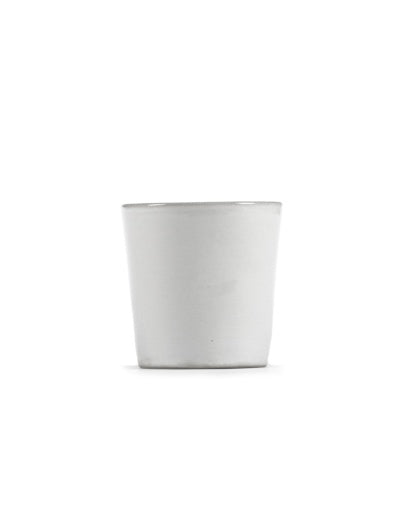Serax - Marie Michielssen - KOFFIEKOP OFF WHITE LA MÈRE - Set van 2