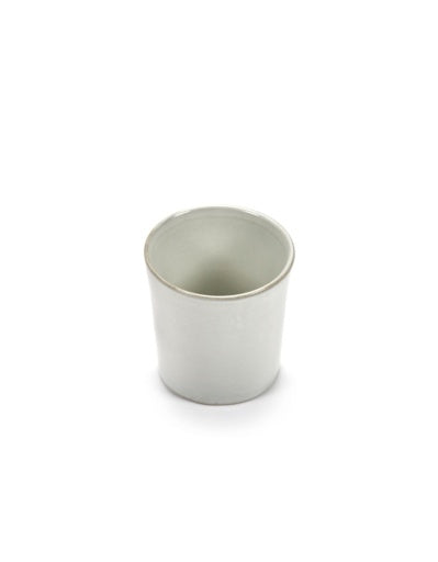 Serax - Marie Michielssen - KOFFIEKOP OFF WHITE LA MÈRE - Set van 2