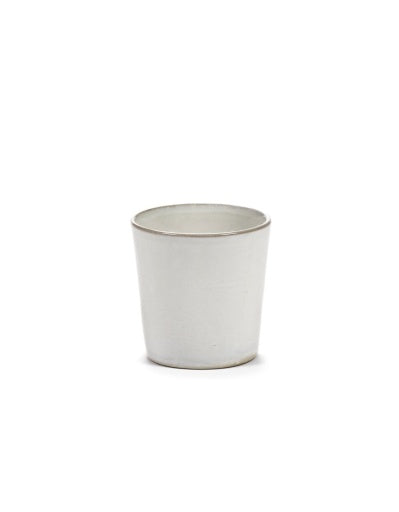Serax - Marie Michielssen - KOFFIEKOP OFF WHITE LA MÈRE - Set van 2