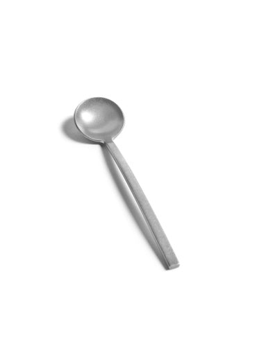 Serax - Marie Michielssen - KOFFIELEPEL MIRROR STONEWASHED LA MÈRE - Set van 6