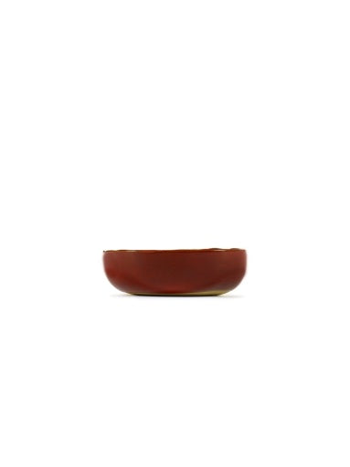 Serax - Marie Michielssen - KOM M VENETIAN RED LA MÈRE - Set van 2