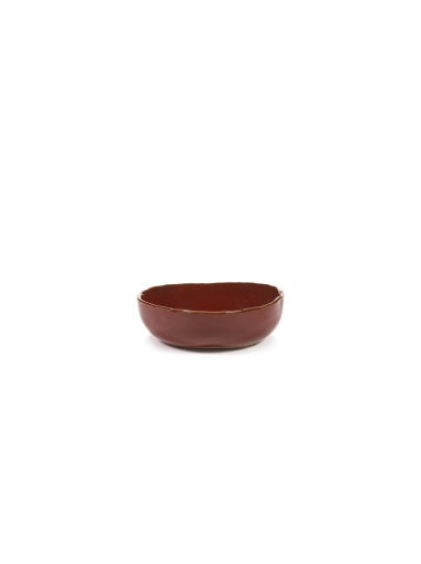 Serax - Marie Michielssen - KOM S VENETIAN RED LA MÈRE - Set van 2