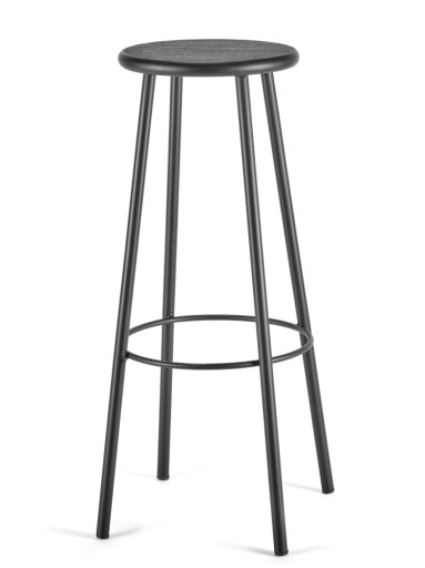 Serax - Marie Michielssen - KRUK L ZWART