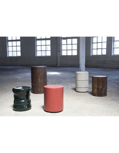 Serax - Marie Michielssen - KRUKJE BETON ROND PAWN