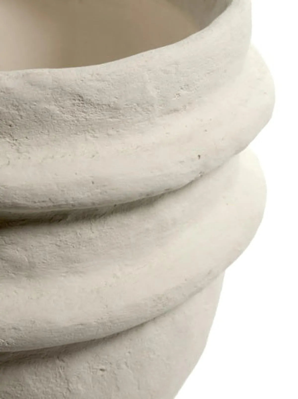 Serax - Marie Michielssen - Pot Wit Earth