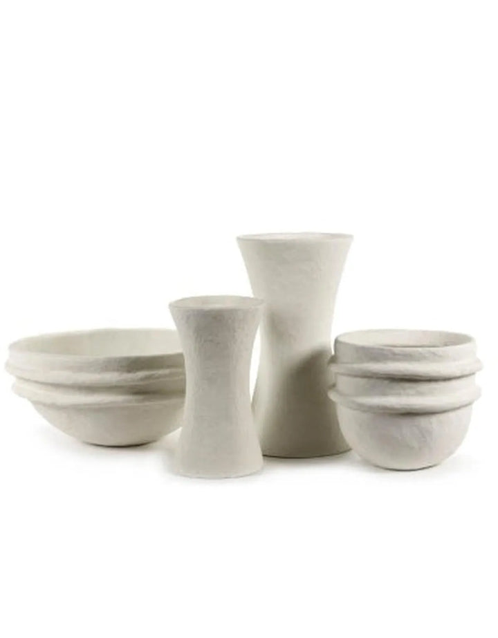 Serax - Marie Michielssen - Pot Wit Earth