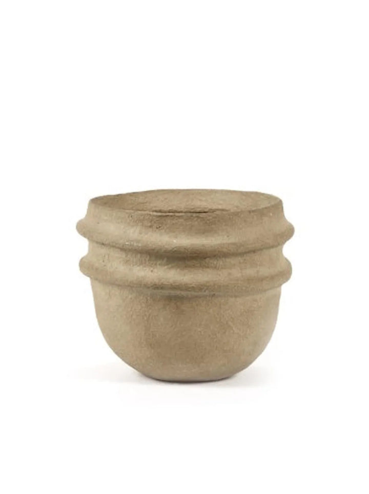 Serax - Marie Michielssen - Pot Wit Earth