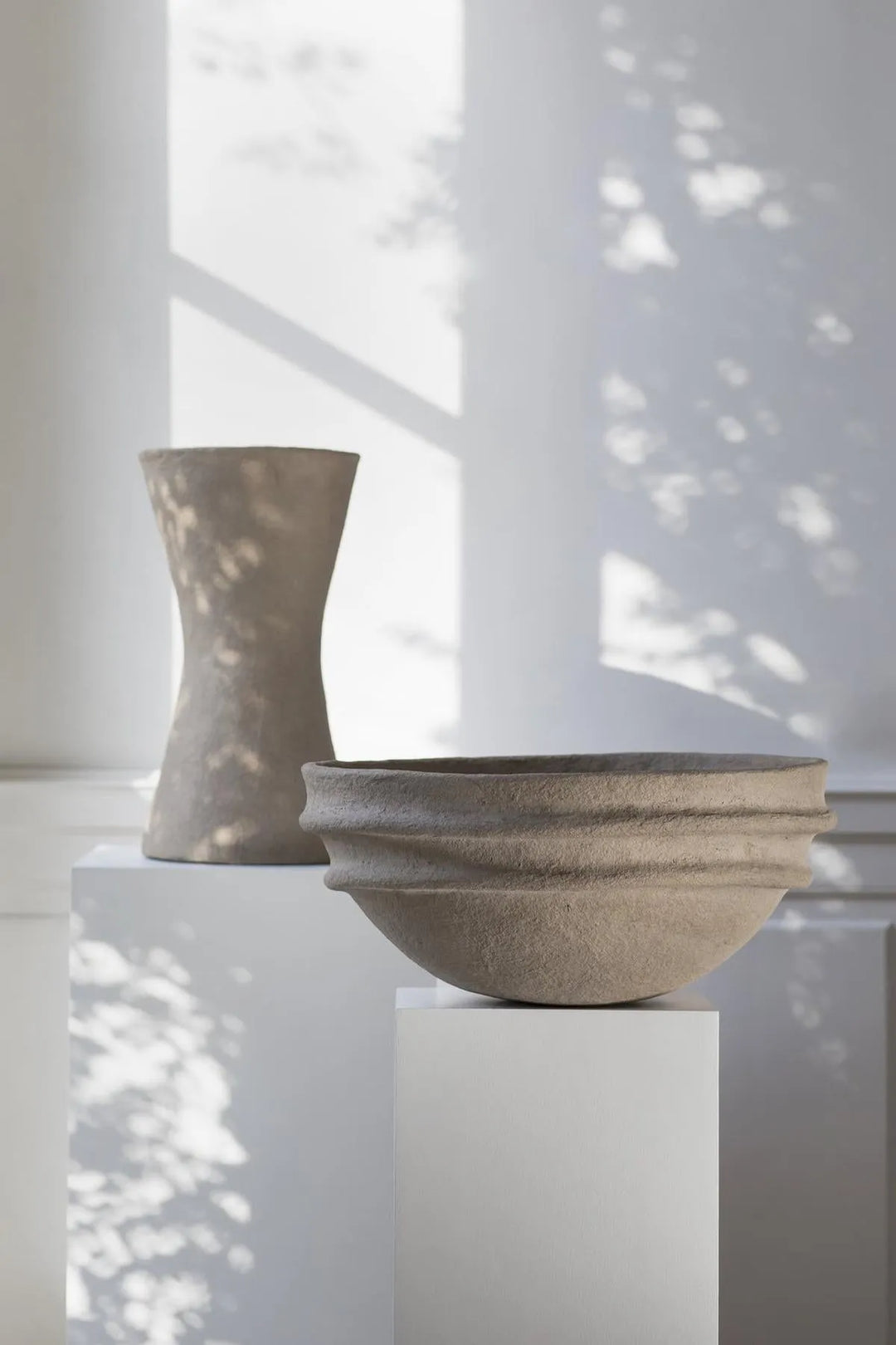 Serax - Marie Michielssen - Pot Wit Earth
