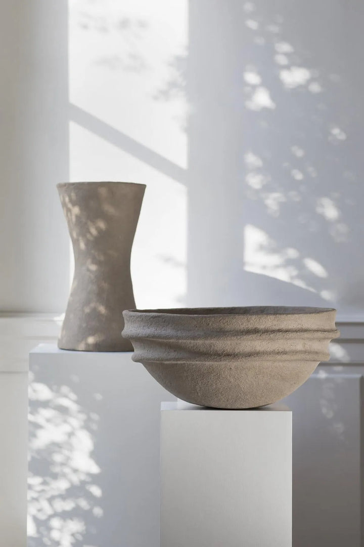 Serax - Marie Michielssen - Pot Wit Earth