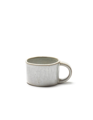 Serax - Marie Michielssen - RISTRETTOKOP OFF WHITE LA MÈRE - Set van 2