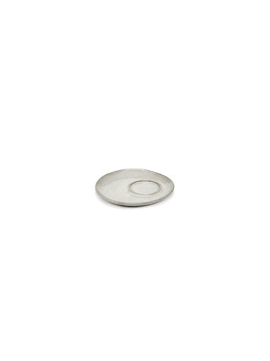 Serax - Marie Michielssen - SCHOTEL ESPRESSO OFF WHITE LA MÈRE - Set van 2