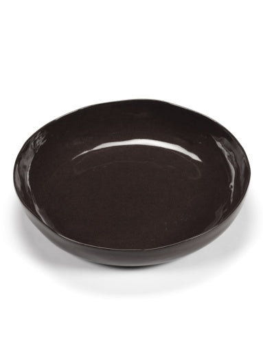 Serax - Marie Michielssen - SERVEERKOM L EBONY LA MÈRE