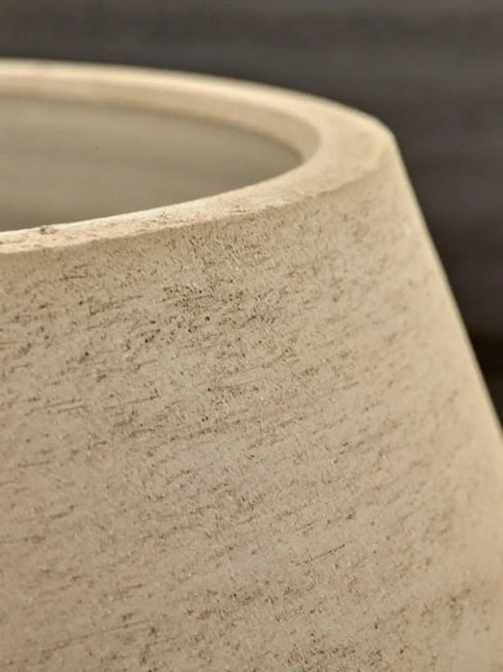 Serax - Marie Michielssen - Serax Bloempot Planter 01 L Beige Construct