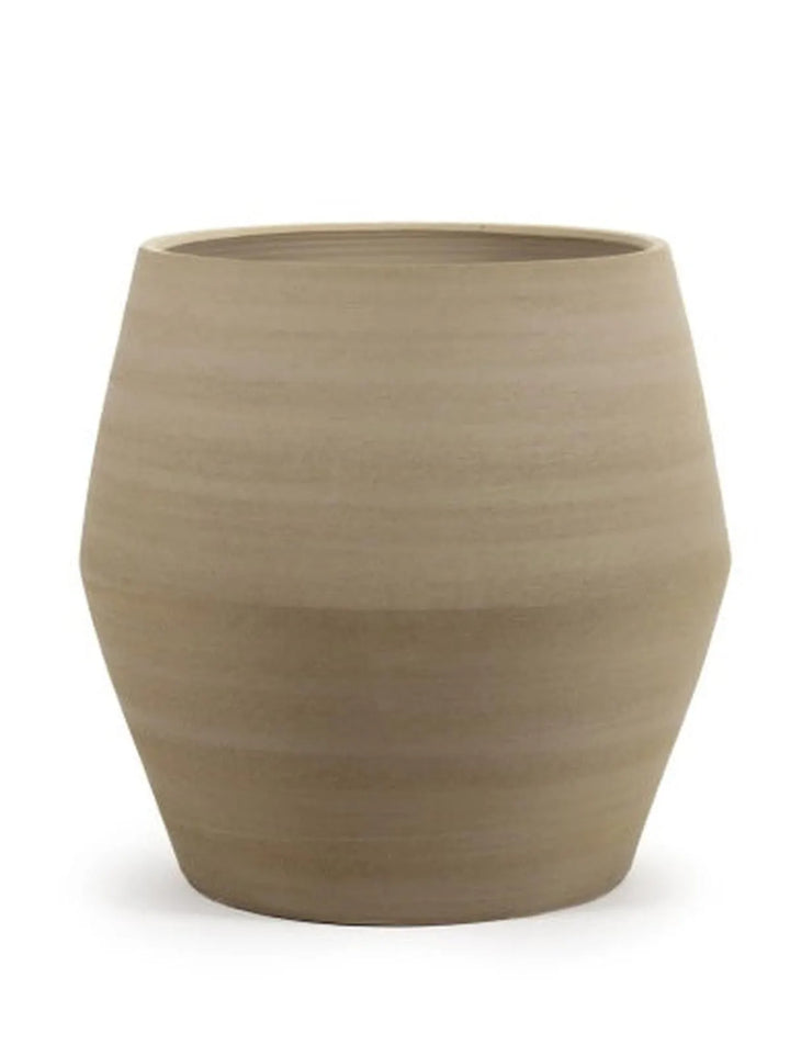 Serax - Marie Michielssen - Serax Bloempot Planter 01 L Beige Construct