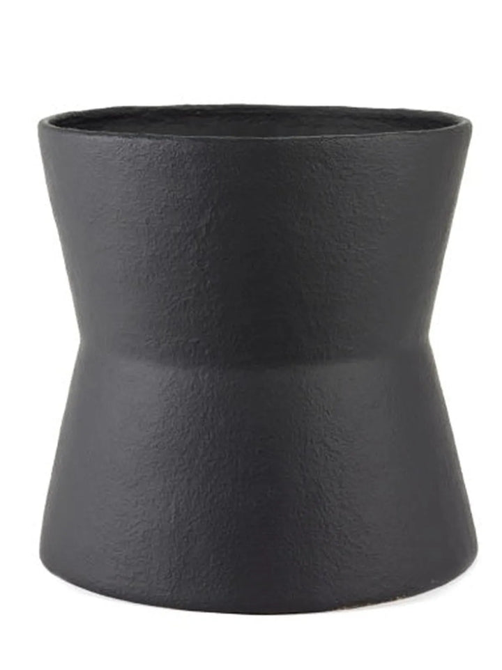 Serax - Marie Michielssen - Serax Bloempot Planter 01 L Bruin Construct