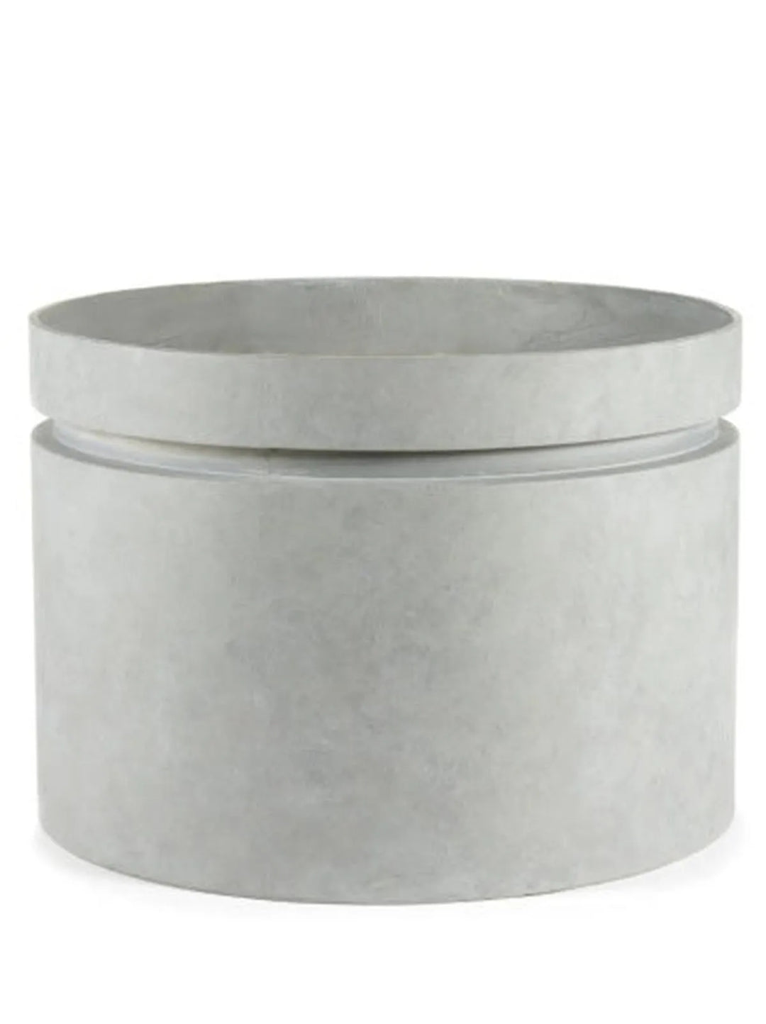 Serax - Marie Michielssen - Serax Bloempot Planter L Grijs