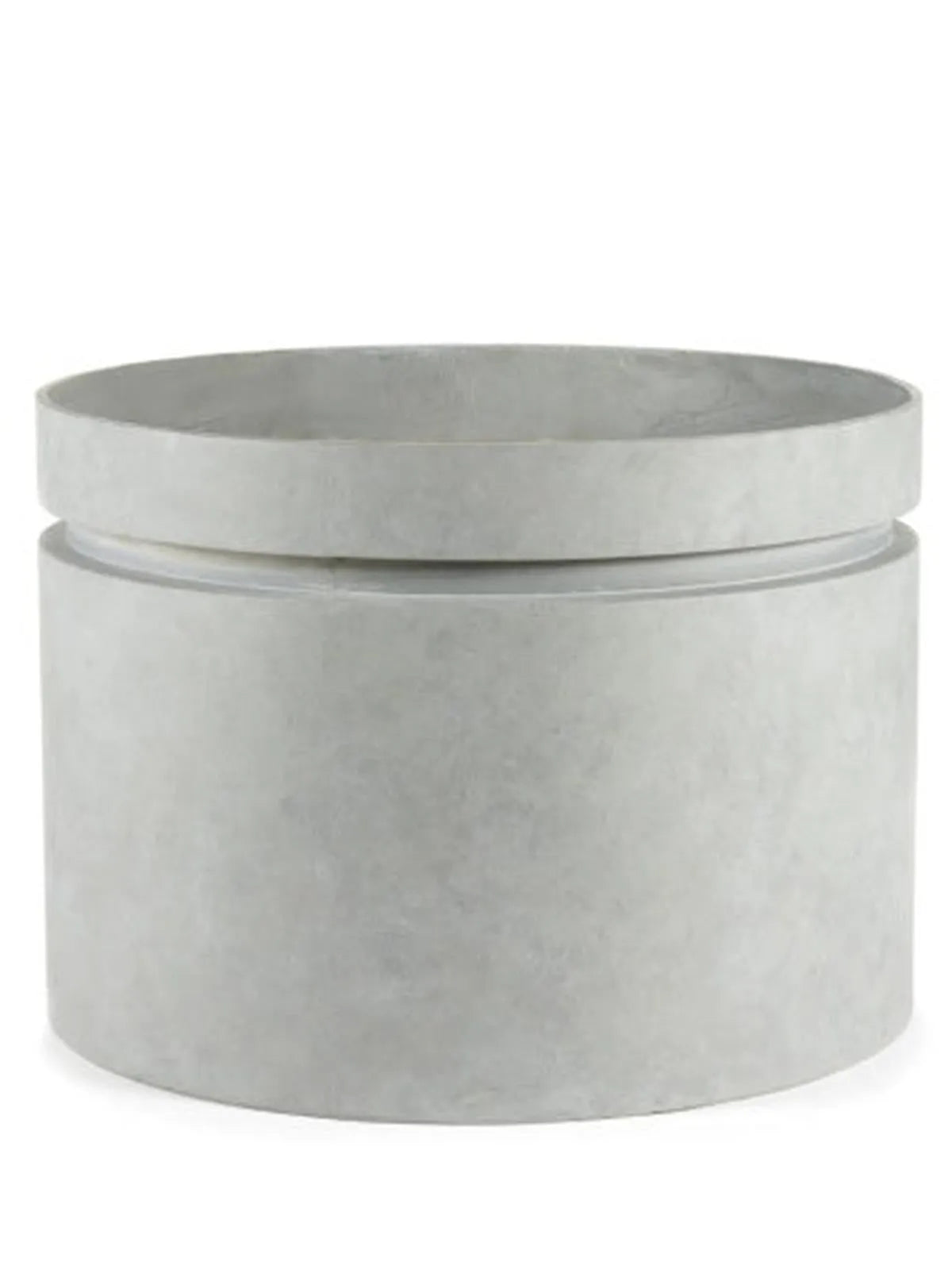 Serax - Marie Michielssen - Serax Bloempot Planter L Grijs