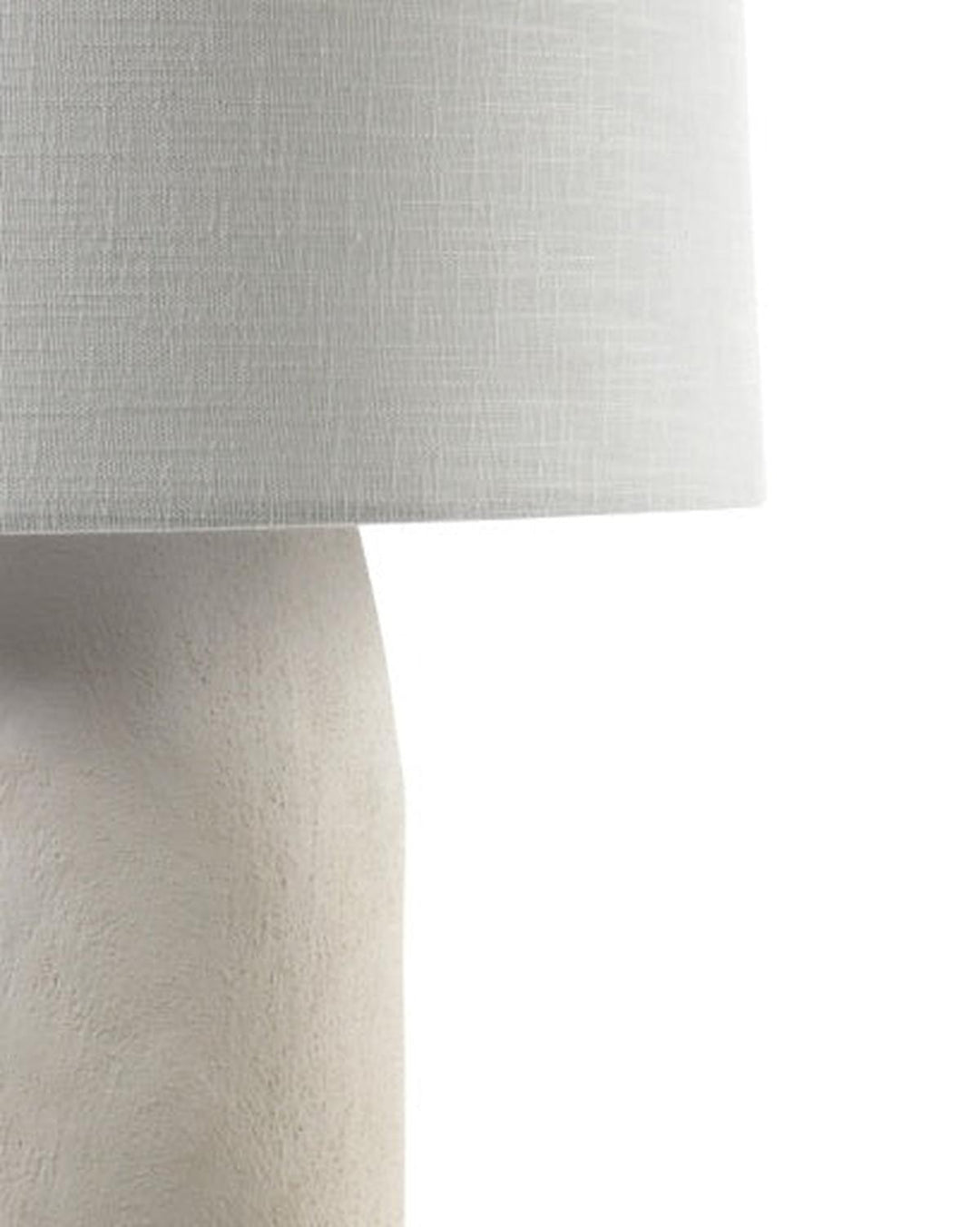 Serax - Marie Michielssen - Staande Lamp 03 Wit Earth