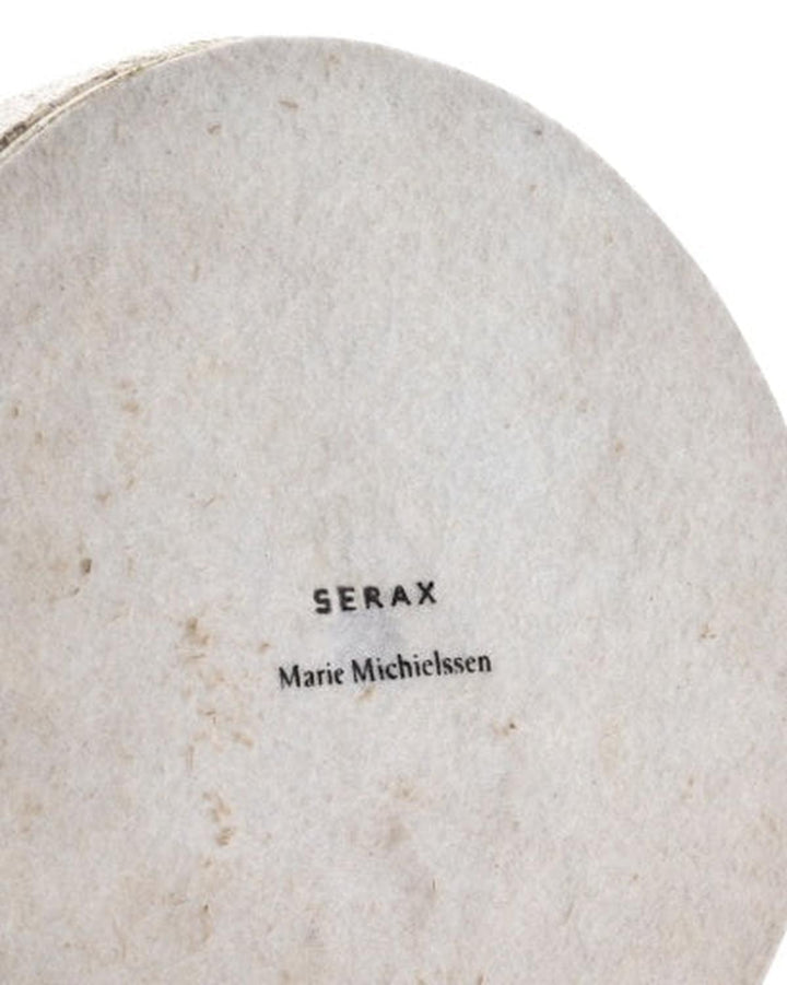 Serax - Marie Michielssen - Staande Lamp 03 Wit Earth