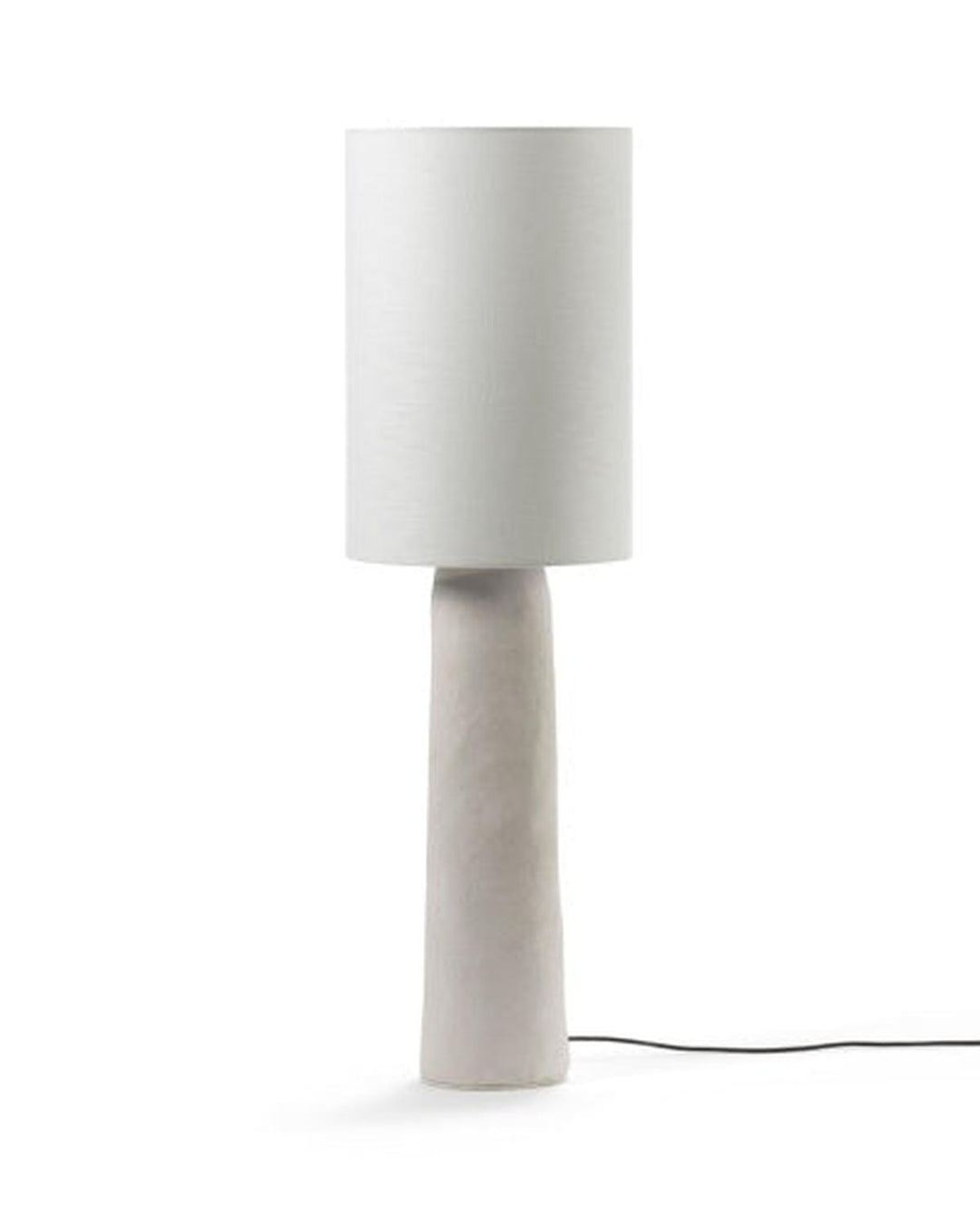 Serax - Marie Michielssen - Staande Lamp 03 Wit Earth