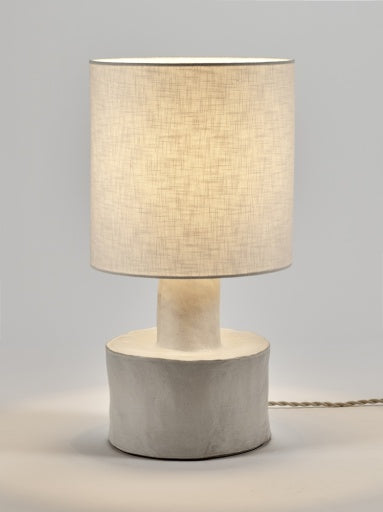 Serax - Marie Michielssen - TAFELLAMP ROOD - BEIGE CATHERINE