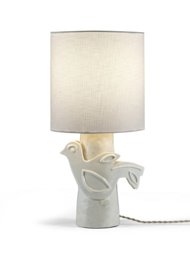 Serax - Marie Michielssen - TAFELLAMP WIT - WIT PALOMA