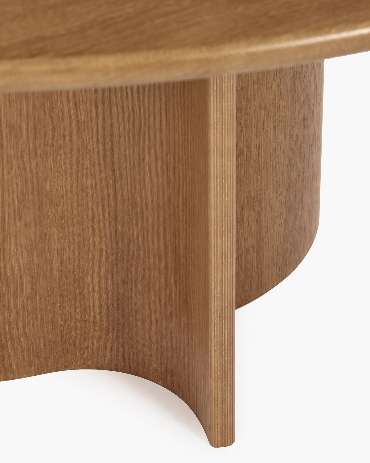 Serax - Marie Michielssen - Tafel Natuurlijk M Virginia