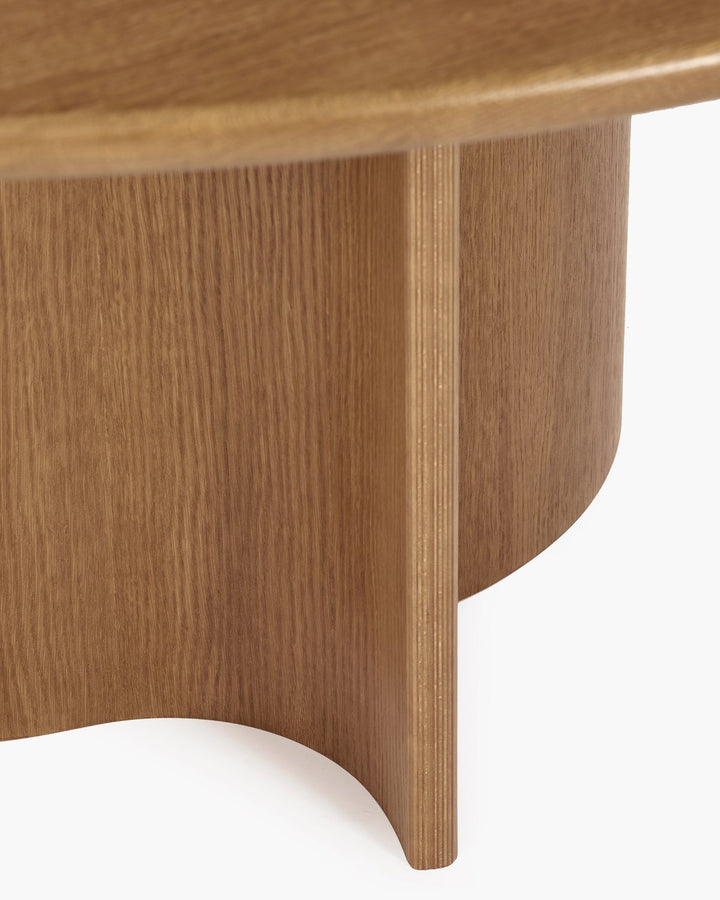 Serax - Marie Michielssen - Tafel Natuurlijk M Virginia