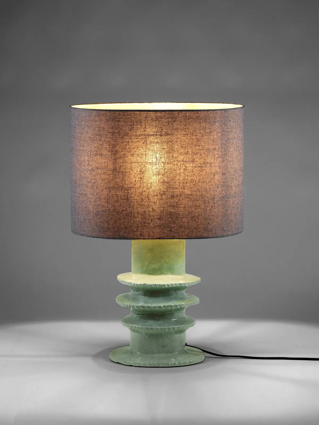 Serax - Marie Michielssen - Tafellamp Blauw Light Georgia