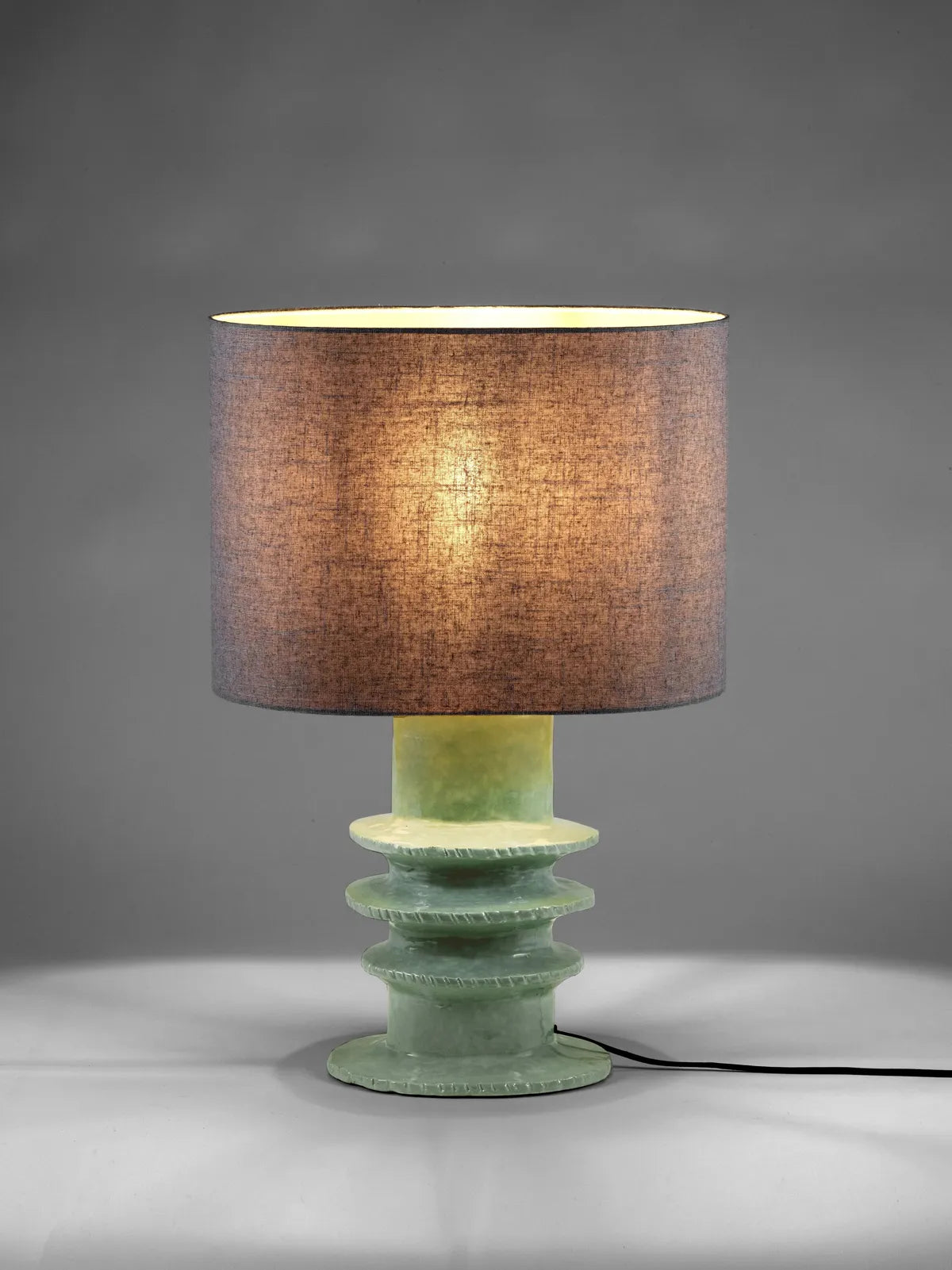 Serax - Marie Michielssen - Tafellamp Blauw Light Georgia