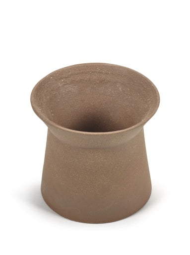 Serax - Marie Michielssen - VAAS 03 M ROODBRUIN MARIE-ANN