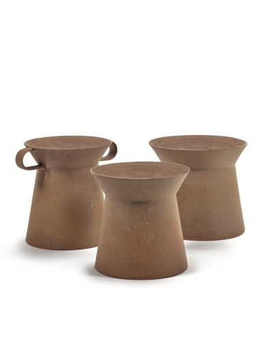 Serax - Marie Michielssen - VAAS 03 M ROODBRUIN MARIE-ANN