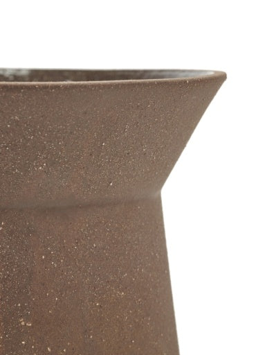 Serax - Marie Michielssen - VAAS 03 M ROODBRUIN MARIE-ANN